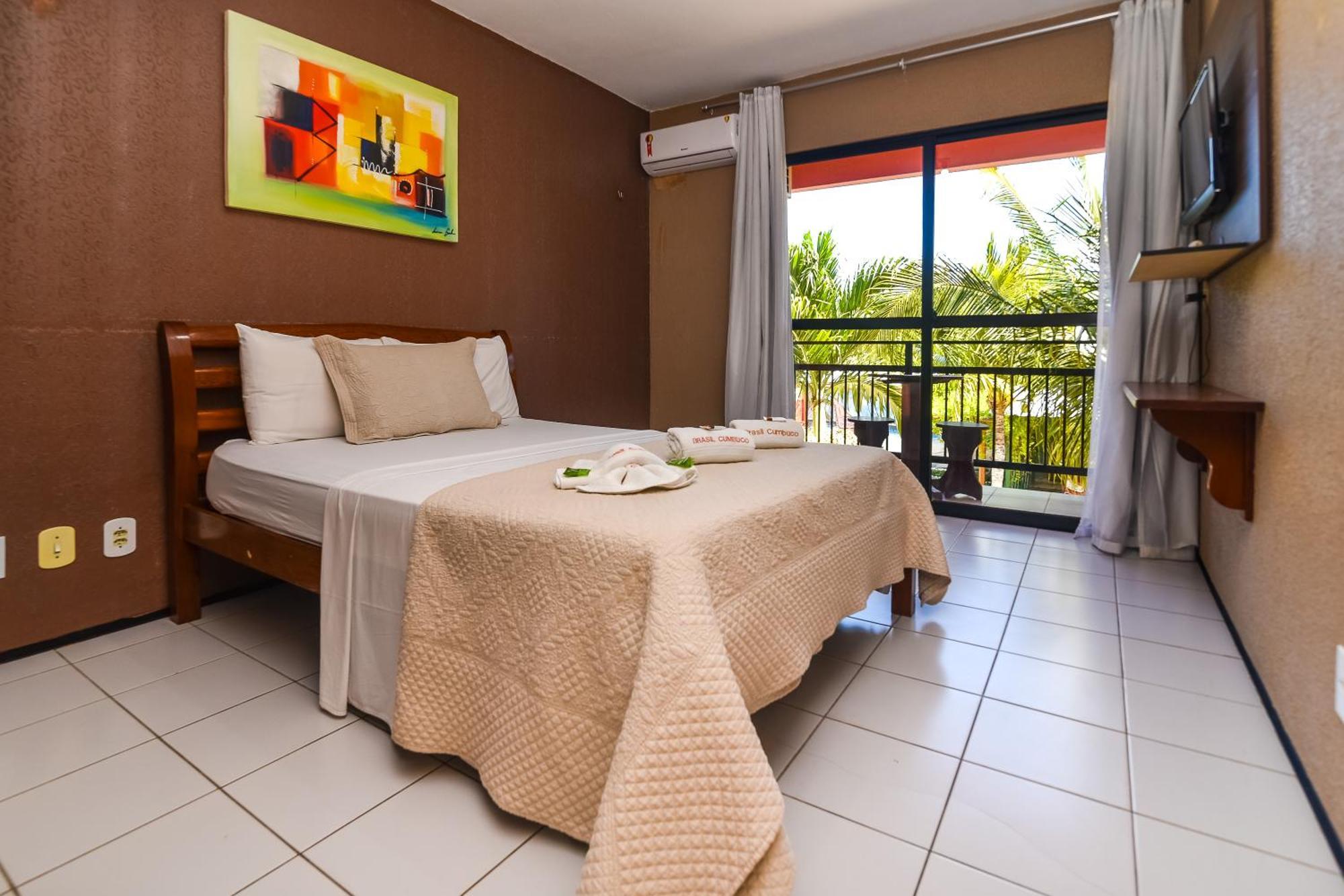 Quarto Deluxe