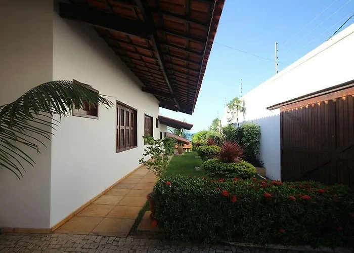 Pousada Paraiso Do Cumbuco