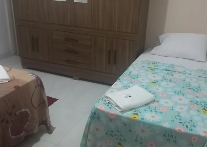 Pousada Paraiso Das Dunas Cumbuco