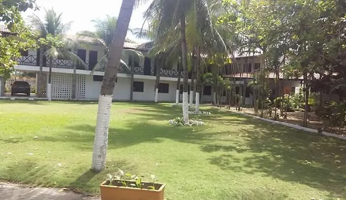 Hotel Pousada Lagoa Do Banana Cumbuco