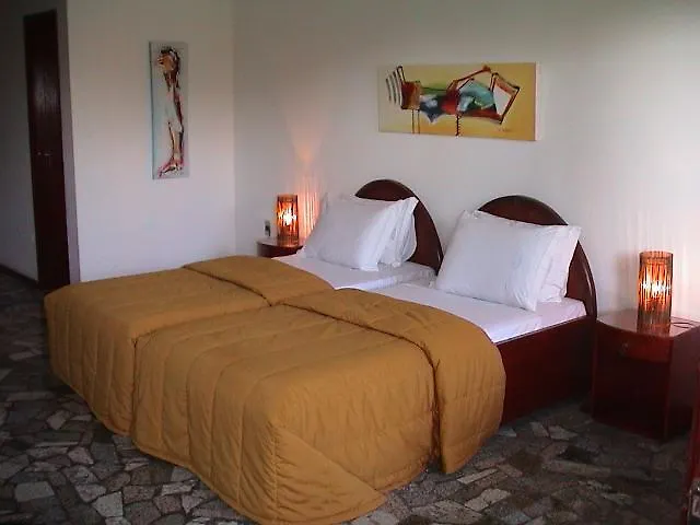 Hotel Pousada Lagoa Do Banana Cumbuco